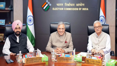 Bihar Assembly Polls: EC Announces Two-Phase Voting, Unveils 17 New Measures For Transparent Voting