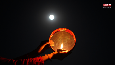 Karwa Chauth 2025 in UAE: Exact moon sighting timing to know