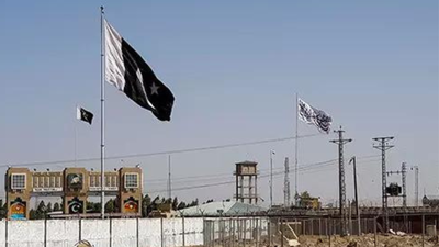 پاکستان: کمین توسط TTP در نزدیکی مرزهای مرزی افغانستان زندگی 11 سرباز