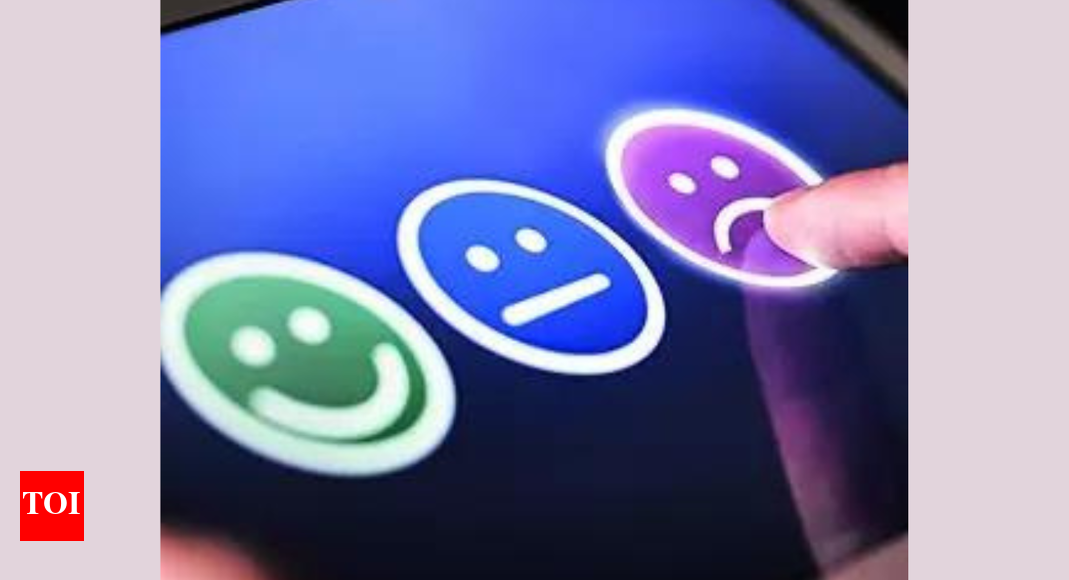 Cheer up, or else. China cracks down on the haters and cynics