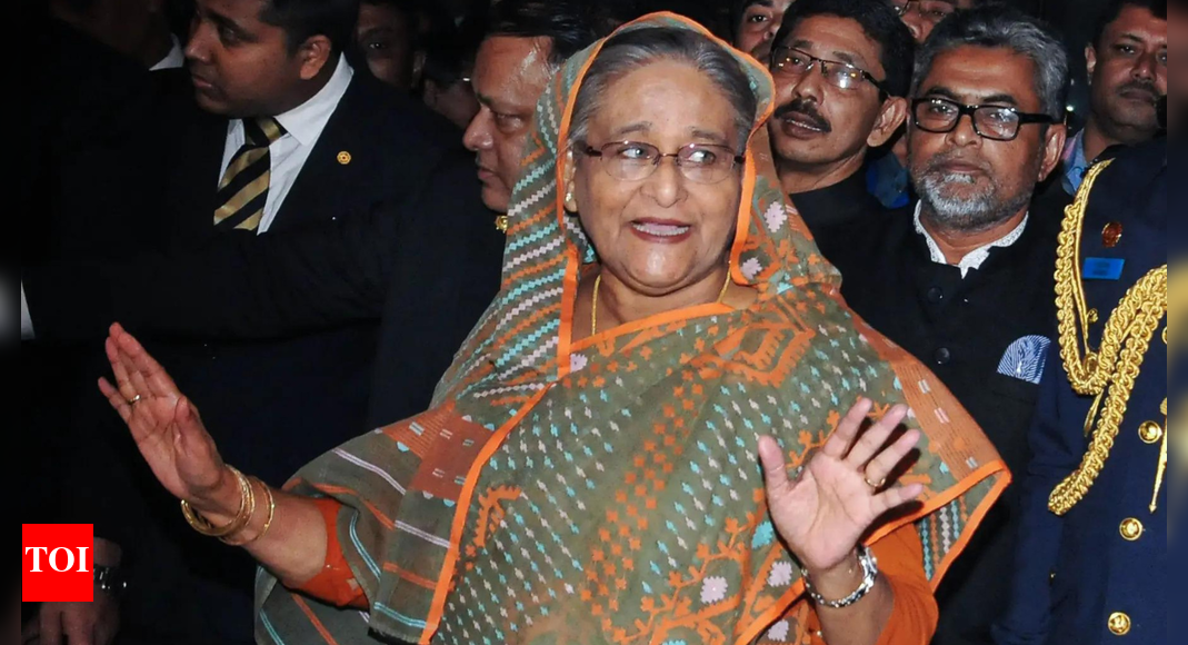 Bangladesh: Arrest warrants issued against Sheikh Hasina, 27 others