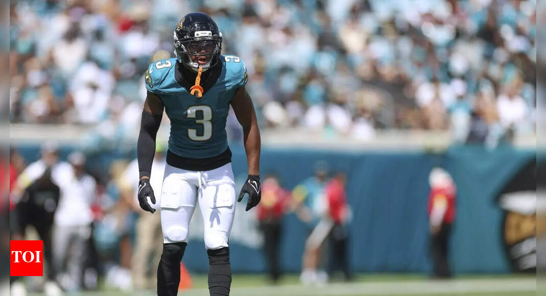 Browns make surprising cornerback trade sending Greg Newsome to Jaguars as Tyson Campbell joins Cleveland ahead of Steelers showdown