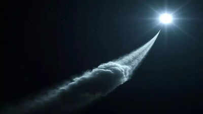 Interstellar comet 3I/ATLAS is leaking water in space, NASA says it’s unlike anything ever seen before
