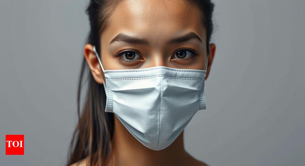 ‘Greater risk’: Covid-19 mask mandate returns to California county; aims to protect ‘most vulnerable population’