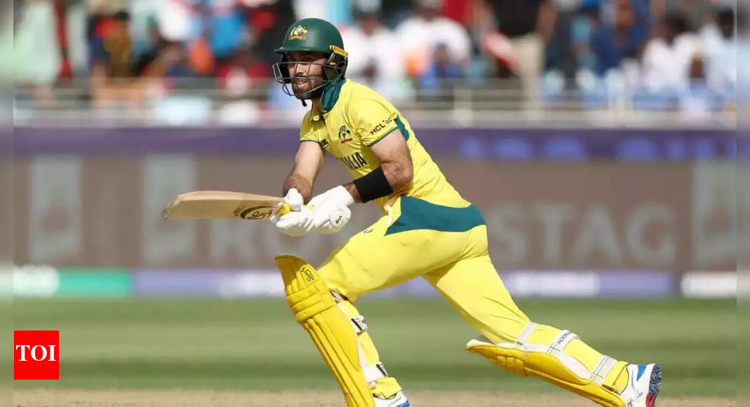 Glenn Maxwell hopeful of ‘playing some part in the India series’; undergoes surgery to reduce recovery time | Cricket News