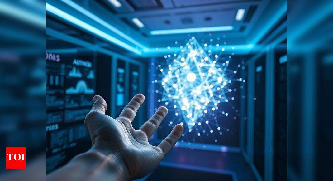 AI co Anthropic to set up its 2nd Asia office in Bengaluru