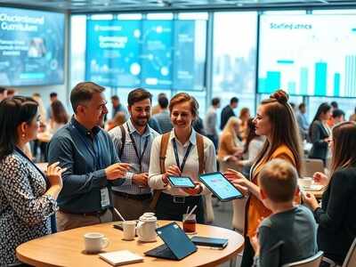 India set to become hub for innovation: Telco chiefs