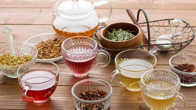 Nimbu paani and more: 5 weight loss drinks that actually work