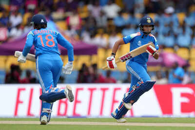 Women's World Cup: Onus on top order to fire as India take on tricky South Africa in batting-friendly conditions