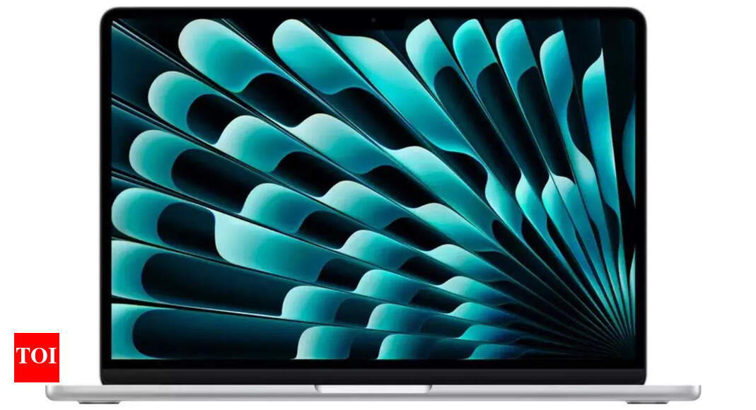 Big deal: Apple MacBook Air M4 gets Rs 18,000 off; Here’s how to grab the offer
