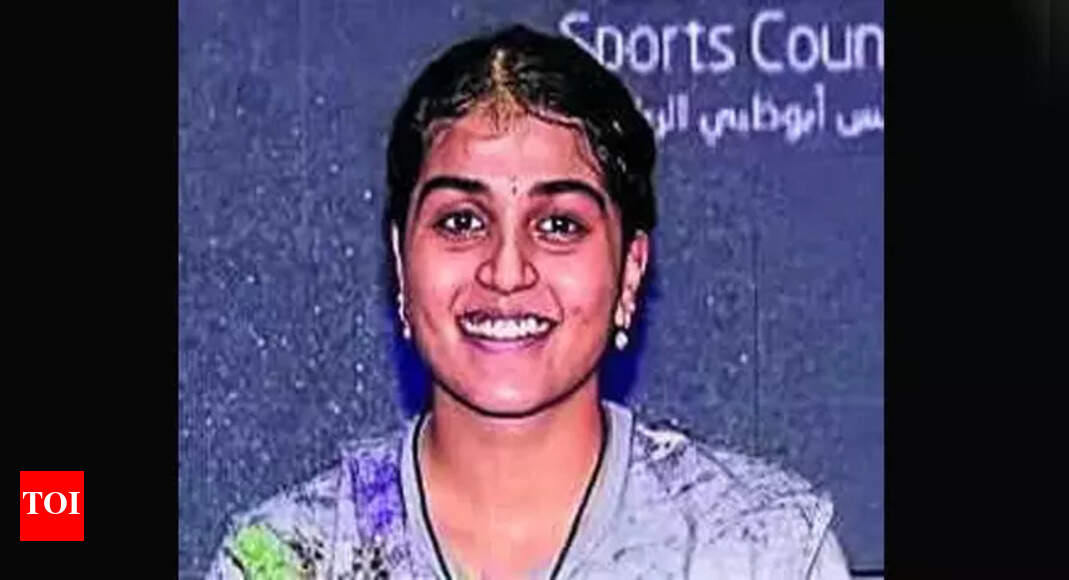 Shriyanshi Al Ain Masters Win: Indian Badminton Hopefuls Rise