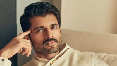 Did you know? How did Vijay Deverakonda get his "Rowdy" nickname