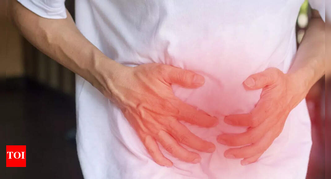 Ultra-processed foods may trigger Crohn’s Disease and damage your gut health: Know what is it and practical steps to reduce risks |