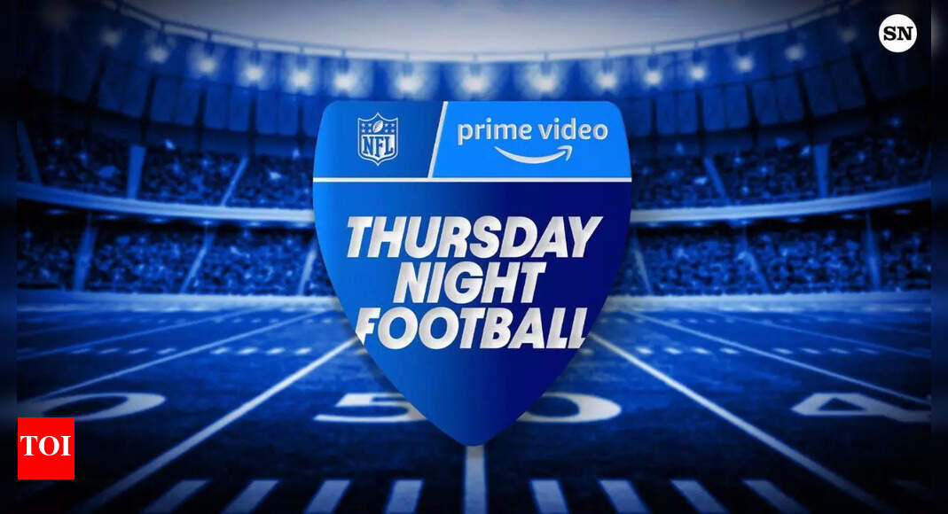 Thursday Night Football: Rookie Jaxson Dart faces career-defining test as Eagles battle Giants in NFC East clash