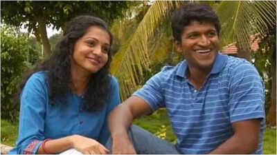 Parvathy Thiruvothu  recalls Puneeth Rajkumar; fondly remembers two films with the superstar; 'Absolute gem'