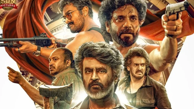 'Coolie: The Powerhouse' OTT: Find out where to watch Hindi version of Rajinikanth's action drama