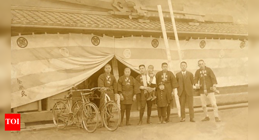 1,400+ years of continuous business: 4 oldest companies in the world are still operating in Japan