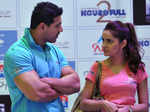 Press Meet: 'Housefull 2'