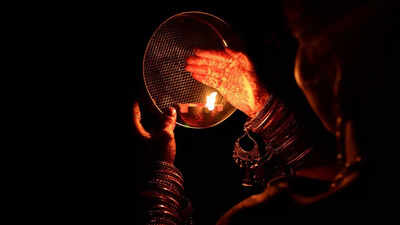 Karwa Chauth 2025: 14 unique gift ideas to surprise your wife and make her day special