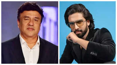 'A lie told 1,000 times...': Anu Malik reacts to Amaal Mallik's allegations of ruining dad Daboo Malik's career and abandoning him during Mumbai floods