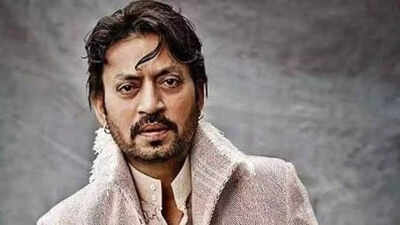 'Irrfan was difficult and beautiful to work with, he didn't like giving many takes,' says director Tanuja Chandra