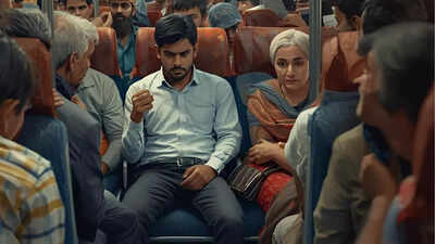 Seat snatched on Indian Railways? How to reclaim your reserved seat without a fight