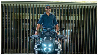 Fans blame poor roads for Rajvir Jawanda’s accident; his last luxury bike purchase, worth Rs 31 lacs, goes viral