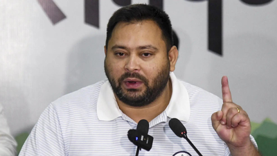 'Government job for all households': Tejashwi Yadav sounds poll bugle; makes major promise ahead of Bihar elections