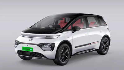 Windsor EV Inspire Edition launched: Price, what's new in India's best-selling EV