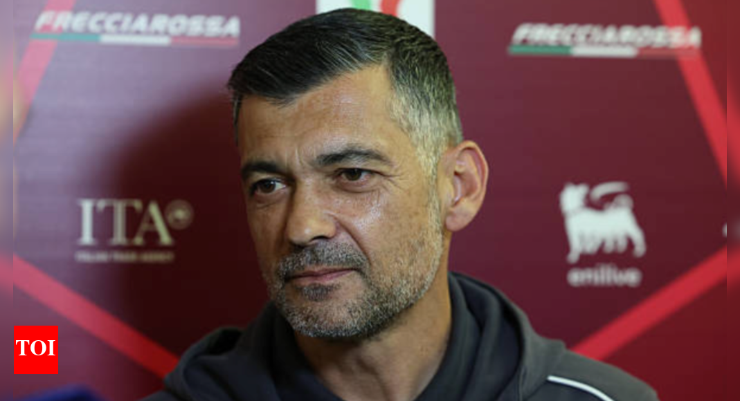 Who is Sérgio Conceição? The Portuguese ex-AC Milan coach replacing Laurent Blanc as Al Ittihad's head coach