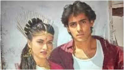 When Salman Khan refused to kiss Bhagyashree, rejected photographer’s ‘just one shot’ request
