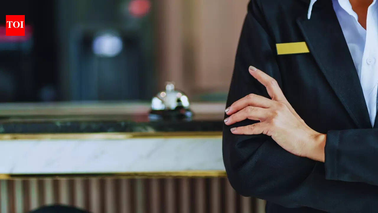 5 basic hotelresort etiquettes a traveller must follow