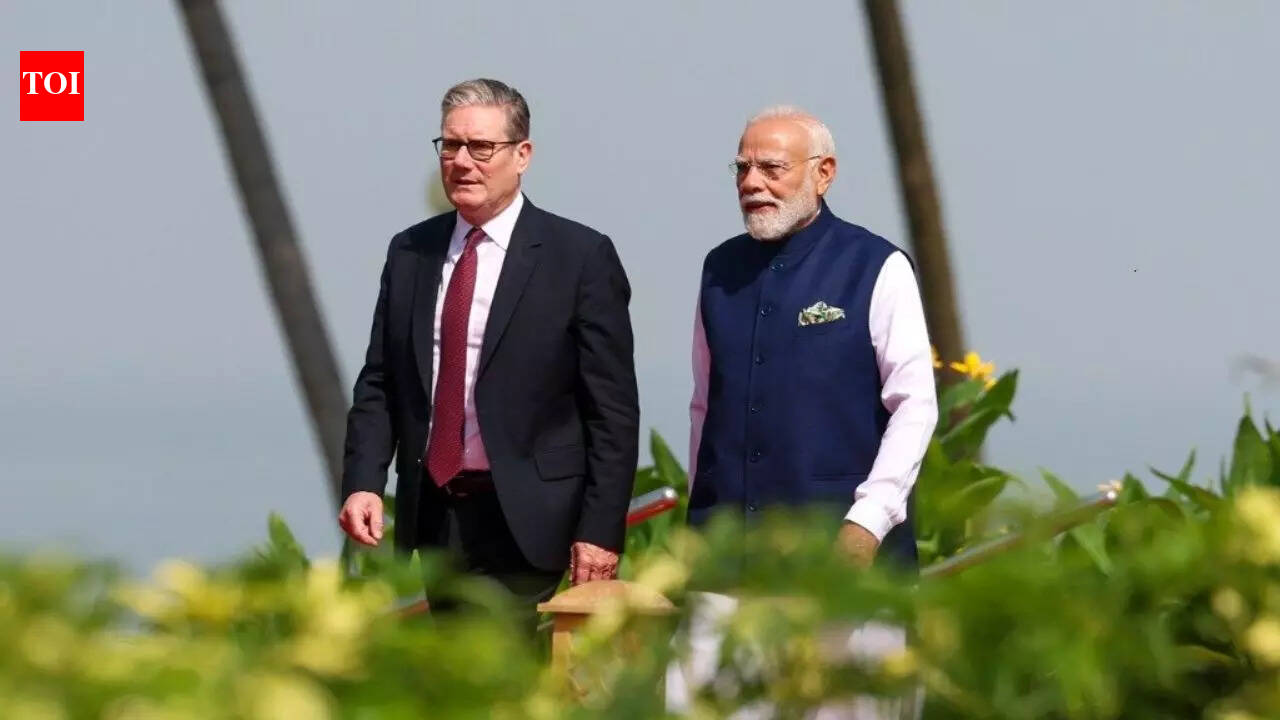 Boost for Indian students: UK to open 9 university campuses in India ...