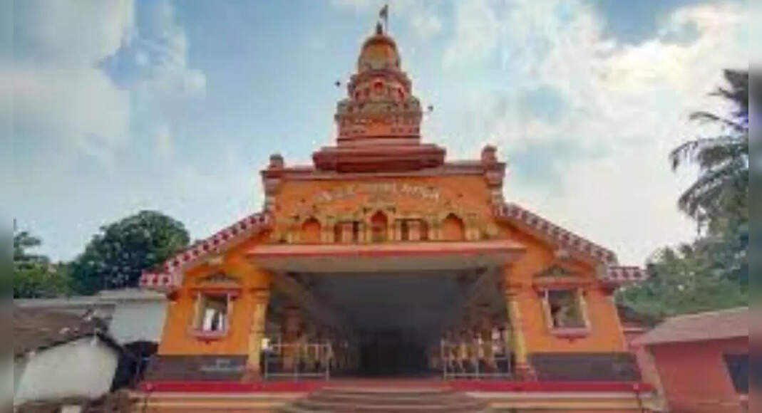 | Times of India Travel