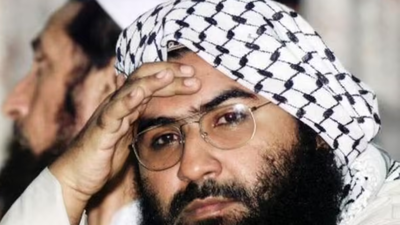 'Jamaat-ul-Mominaat': JeM forms first women’s wing; Masood Azhar's sister Sadiya Azhar to head unit