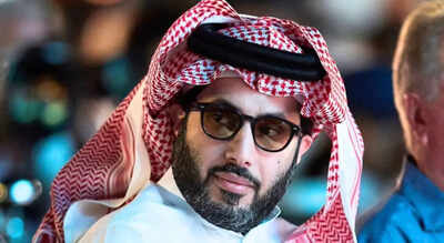 Manchester United poised for possible ownership change, Saudi sports chief hints