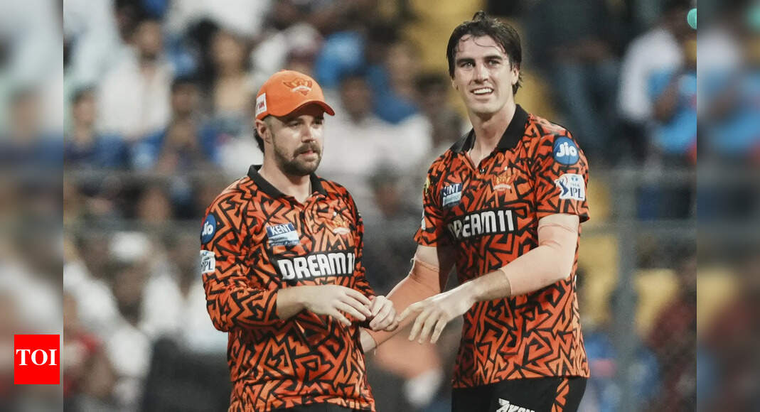 'Only Australians can do it': Ex-India cricketer reacts to Pat Cummins, Travis Head turning down massive payday reports