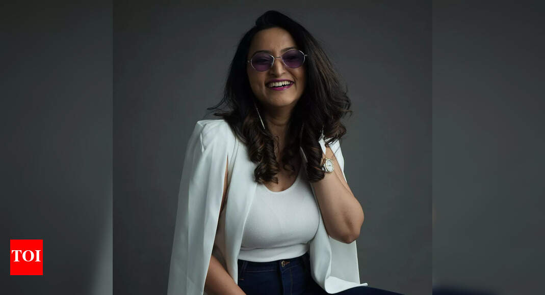 Not every film I do has to be a masterpiece to matter: Meghana Gaonkar