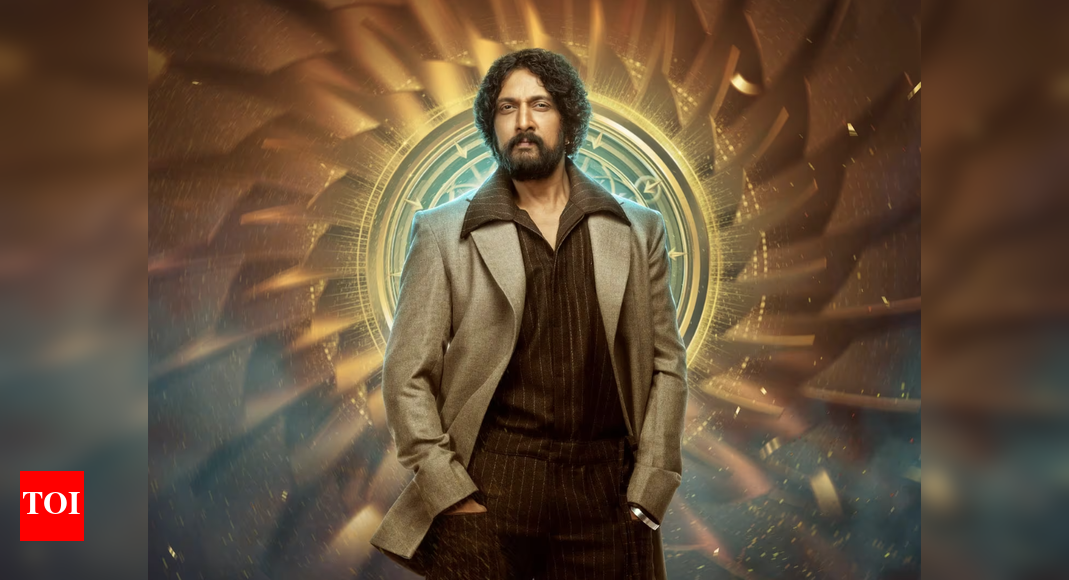 Sudeep says BBK 12 is here to stay; however, KSPCB nod still awaited to resume shoot
