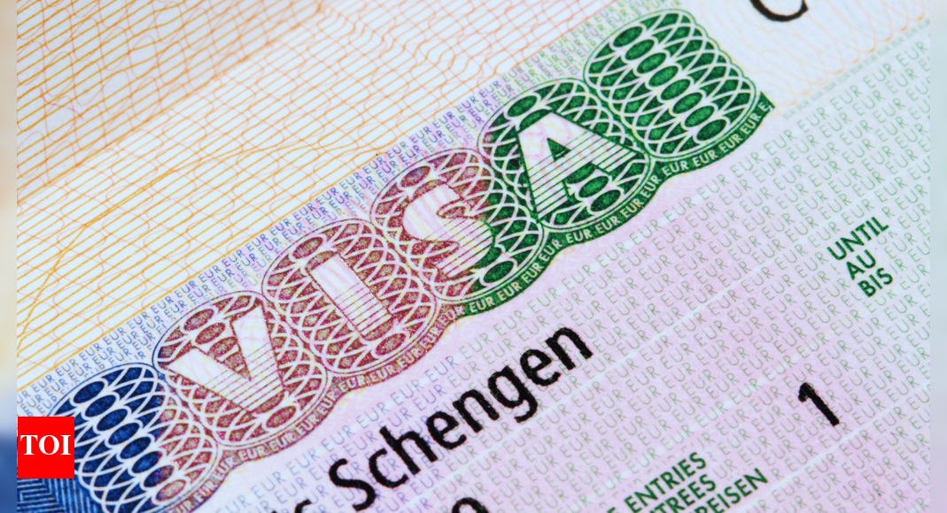 EU votes to make visa-free travel suspension easier for high-risk countries: Explained