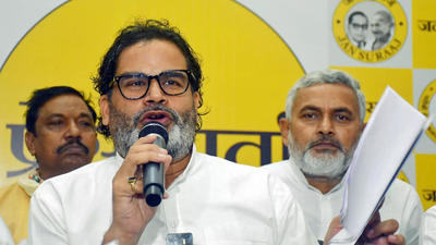 Bihar polls: Jan Suraaj announces 51 candidates; Prashant Kishor missing from the first list
