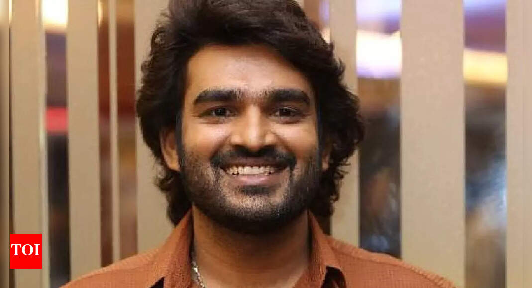 Kiran Abbavaram on Tamil-Telugu divide; Questions Telugu films’ love in Tamil Nadu, Remark raises ‘Lokah’ vs ‘Dude’ debate