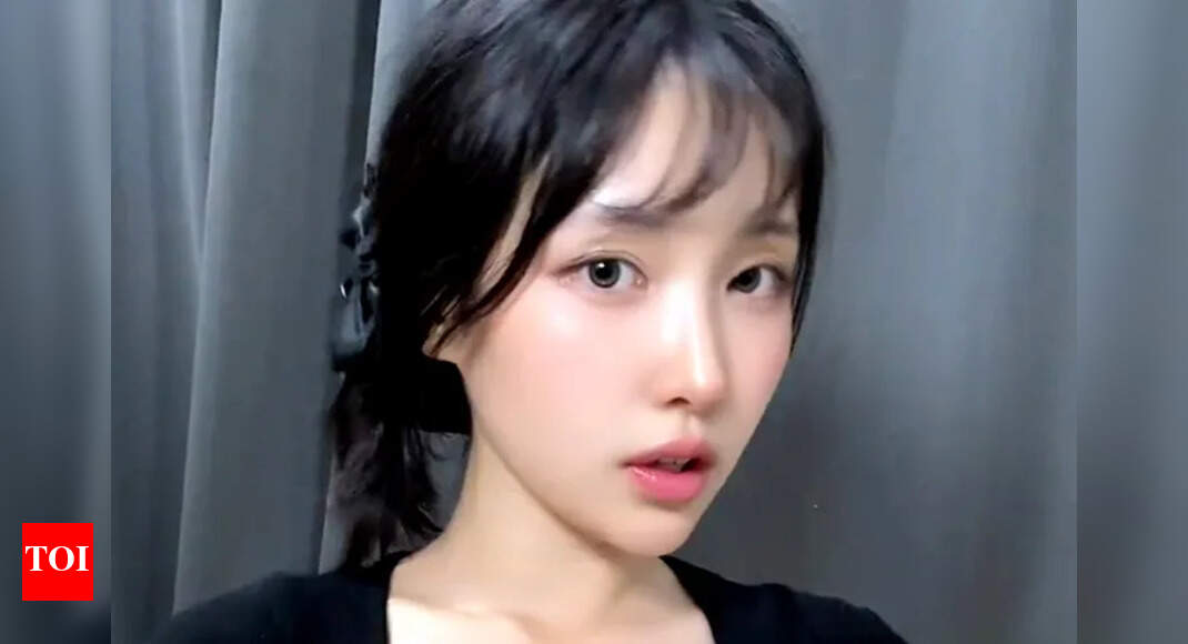 Korean singer Yoon Ji-ah killed by fan who once donated $70K