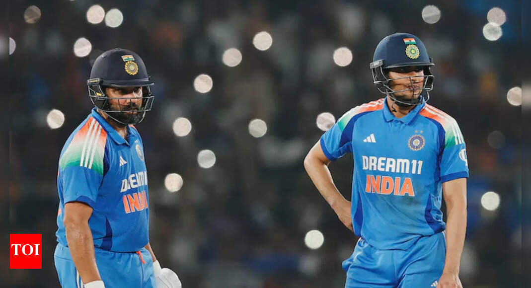 Former India cricketer believes Rohit Sharma will change approach after being stripped of ODI captaincy