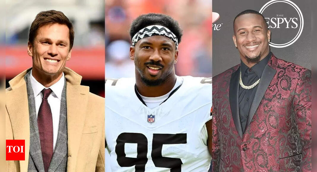 Top NFL players that love watching anime