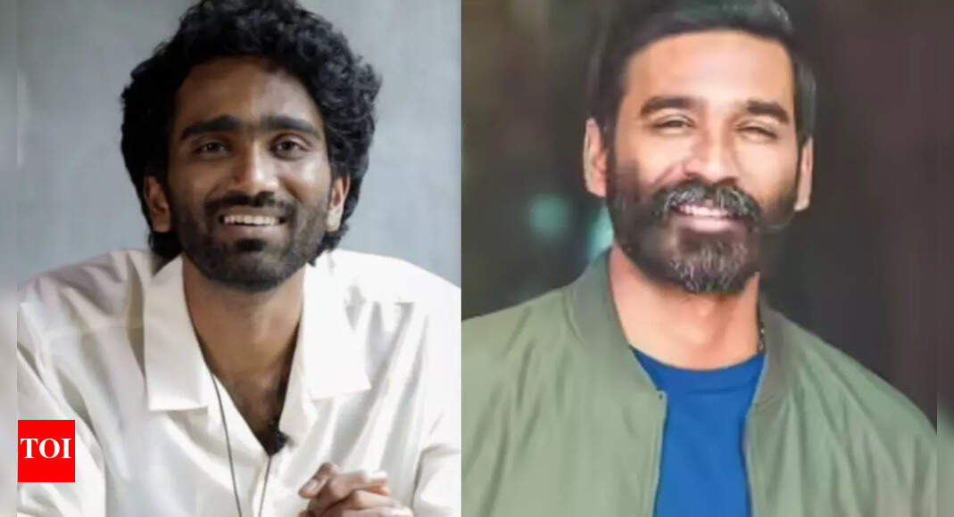 Pradeep Ranganathan breaks silence on Dhanush comparisons; ‘Dude’ set for Diwali release, trailer out now