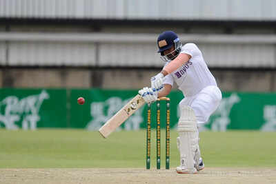 Prithvi Shaw: From child prodigy to career marred by controversies