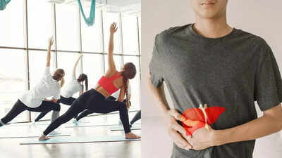 The powerful effects of exercise on Fatty Liver Disease (NAFLD): How physical activity heals your liver