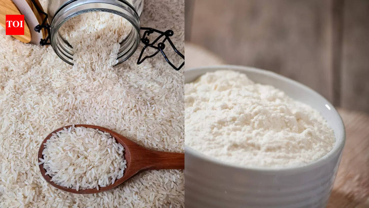 8 rice flour dishes to prepare at home