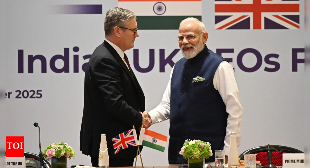 India, UK sign $468m-missile deal: All you need to know about Martlets; how it will boost defence